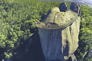 From Perth: Margaret River to Esperance 6-Day Tour