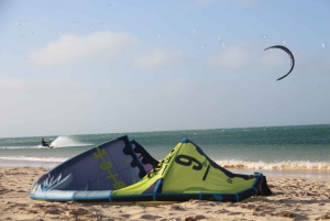 Exmouth to Perth 9-Day Kite Safari Tour in Western Australia