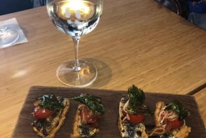 Fremantle: Food Lovers Discovery Walking Tour
