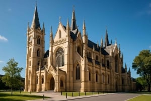 Fremantle : visite des temps forts de Perth et Fremantle pour les croisières