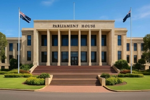 Fremantle : visite des temps forts de Perth et Fremantle pour les croisières