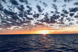 Fremantle Sunset Sail
