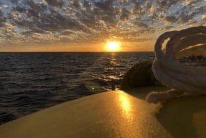 Fremantle Sunset Sail