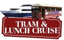 Fremantle Tram Tours