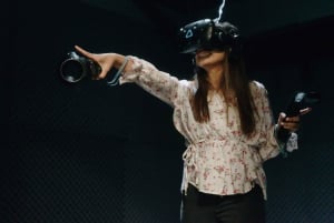 Fremantle: Virtual Room VR Escape Game Experience