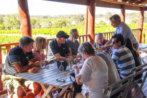 From Perth: 3-Day Margaret River Escape