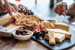 From Perth: Bickley Valley Wine and Cider Tour with Tastings