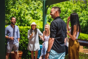From Perth: Bickley Valley Wine and Cider Tour with Tastings
