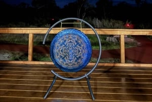 Perthistä: Australian eläinten iltasafari