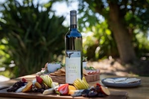 Da Perth: Degustazioni e pranzo di un'intera giornata a Margaret River