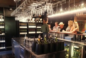 Da Perth: Degustazioni e pranzo di un'intera giornata a Margaret River