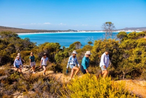 From Perth: Margaret River to Esperance 6-Day Tour