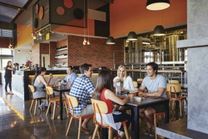From Perth: Swan Valley Cruise, Winery, Cheese & Lunch