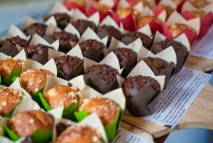 From Perth: Swan Valley Cruise, Winery, Cheese & Lunch
