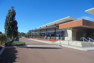 Da Perth: Tour di un giorno delle cantine e dei birrifici della Swan Valley con pranzo