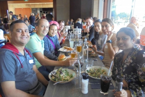 From Perth: Swan Valley Winery & Brewery Day Tour With Lunch