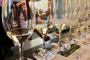 From Perth: Swan Valley Winery Tour