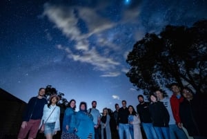 From Perth: Toodyay Sights Tour with Dinner and Stargazing