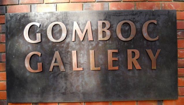 Gomboc Gallery Sculpture Park
