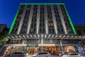 Holiday Inn Perth City Centre, an IHG Hotel