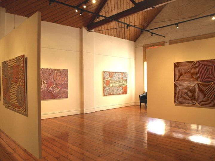 Japingka Gallery