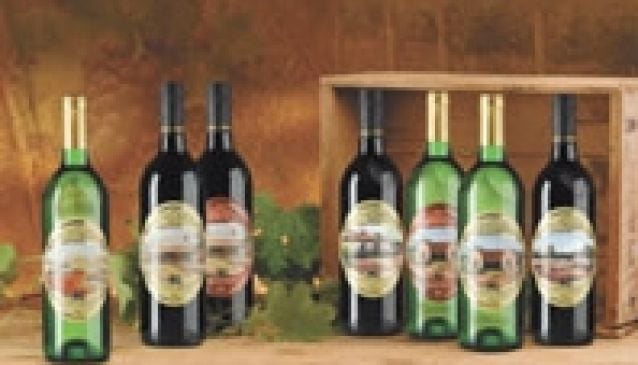 Jarrah Ridge Wines