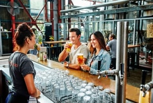 Luxe kustontdekking: privéervaring in Perth en Fremantle