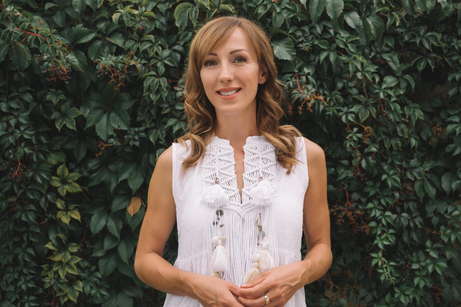 Maja Corak - Holistic Healing