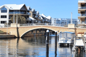 Mandurah Coastal Escape - 4 Hour Private Tour