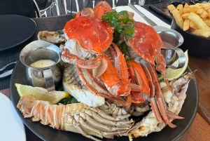 Mandurah Coastal Escape - 4 Hour Private Tour