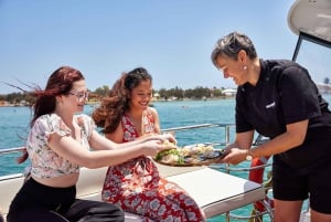 Mandurah: Experiência de marisco selvagem