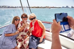 Mandurah: Experiência de marisco selvagem