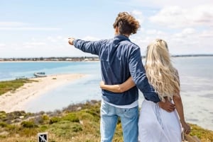 Margaret River Day Tour With Wildlife Cruise & Wine Tasting