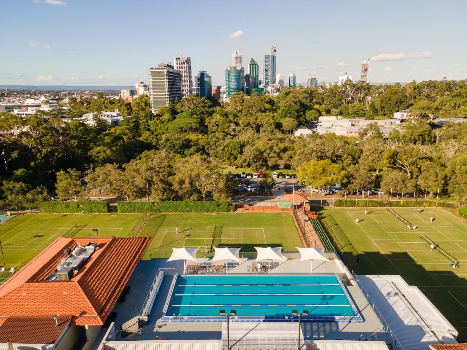 Next Gen Kings Park