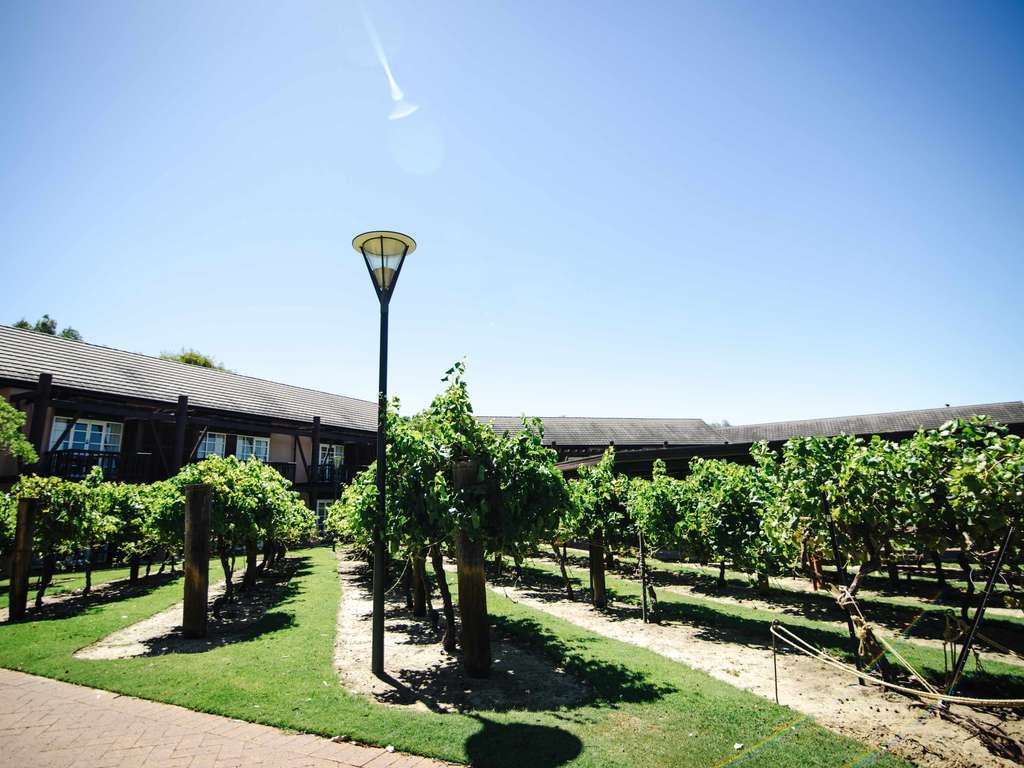 Novotel Vines Resort Swan Valley