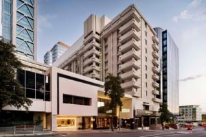 Parmelia Hilton Perth