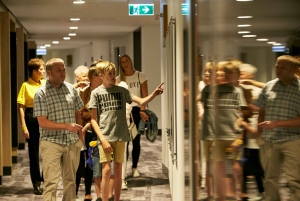 Perth: Optus Stadium Guided Tour