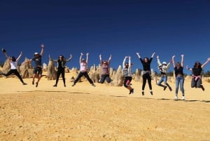 Perth: 7 dagers utforskertur tur-retur Exmouth