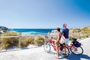 【Perth】 7-dniowe pakiety Perth i wyspa Rottnest