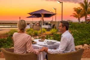 Perth: 8-Day Exmouth Tour with Ningaloo Reef Comfort Tour