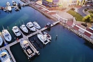 Perth: 8-Day Exmouth Tour with Ningaloo Reef Comfort Tour