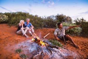 Perth: 8-Day Exmouth Tour with Ningaloo Reef Comfort Tour