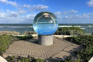 Perth: 8-Day Exmouth Tour with Ningaloo Reef Comfort Tour