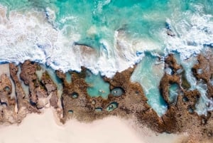 Perth: 8-Day Exmouth Tour with Ningaloo Reef Comfort Tour