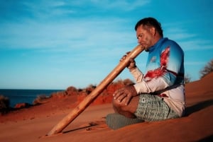 Perth: 8-Day Exmouth Tour with Ningaloo Reef Comfort Tour