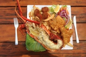 Perth: 8-Day Exmouth Tour with Ningaloo Reef Comfort Tour