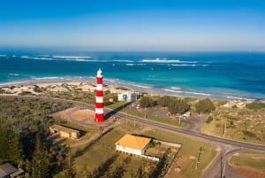 Perth: 8-Day Exmouth Tour with Ningaloo Reef Comfort Tour