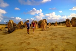 Perth: 8-Day Exmouth Tour with Ningaloo Reef Comfort Tour