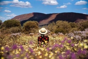 Perth: 8-Day Exmouth Tour with Ningaloo Reef Comfort Tour