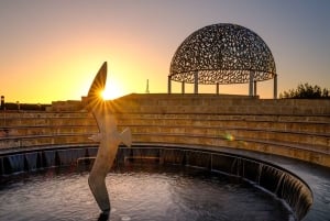 Perth: 8-Day Exmouth Tour with Ningaloo Reef Comfort Tour